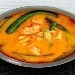 Seafood Tom Yum